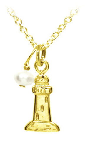 16-18' Chain w/Lighthouse & PRL