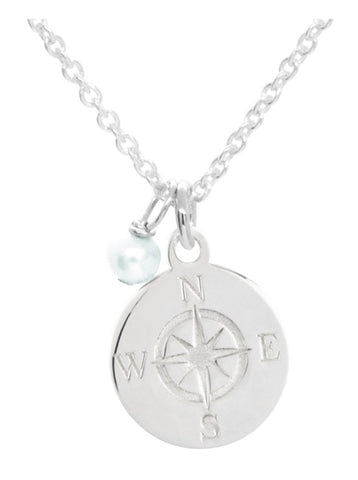 16-18' Chain w/Compass & PRL